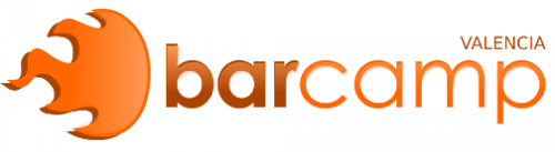 BarCamp Valencia Logo