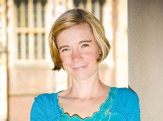 If Walls Could Talk: Lucy Worsley