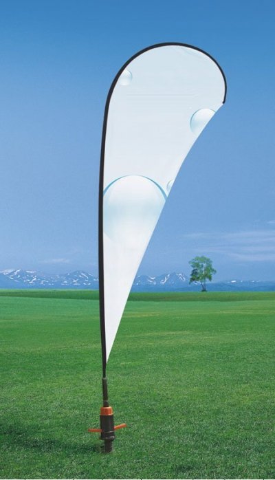 beachflagga