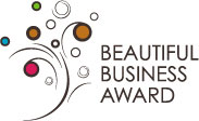 Beautiful Business Award