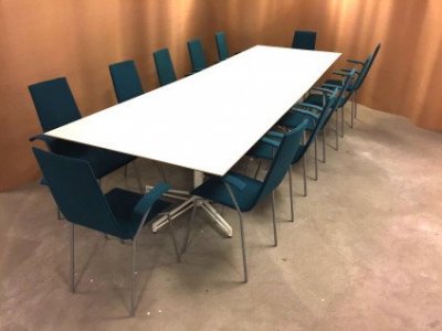 konferensmöbler