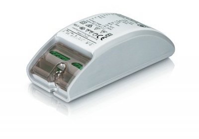 Transformator 12V till LED
