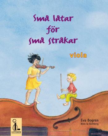 Små Låtar för Små Stråkar Viola 674498.jpg