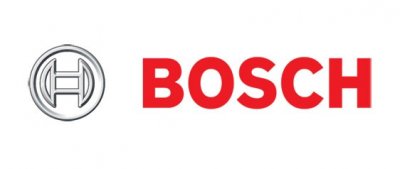 Bosch bergvärme