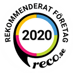 Rekommenderat företag för bergvärme i Stockholm 2020.