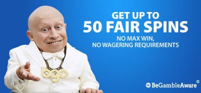 get free spins without wagering requirements at bog casino