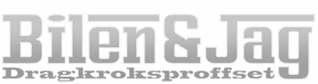 Bilenochjag.se Logo