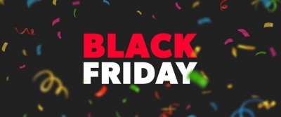 Black Friday promotion at rizk casino