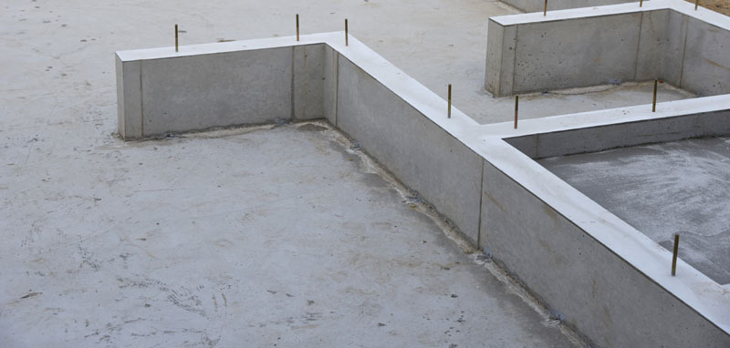 betonggjutning stockholm - betongarbeten