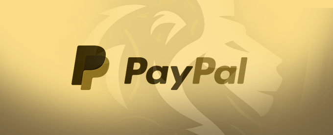 PayPal : solution de paiement en ligne pour site de paris sportifs et de poker en ligne