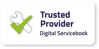 trusted provider