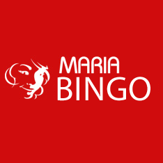maria bingo spilleplader