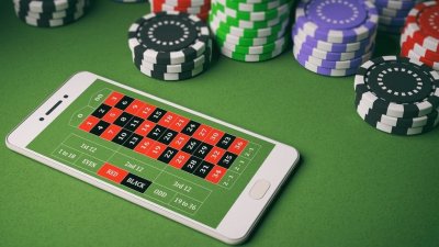 Bäst casino appar i Sverige