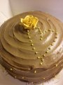 Chokladfest åt en kär kollega. chocolate_dream_cake.jpg