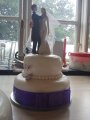 Toppen på min första bröllopstårta wedding_cake.jpg
