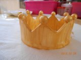 crown fit for a king
