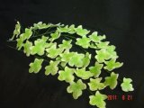 hand made ivy from flowerpaste