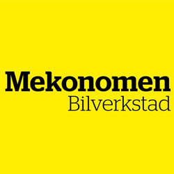 Mekonomen logo