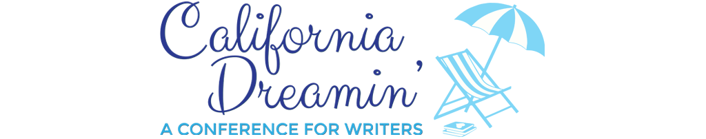 California Dreamin' Writers' Conference