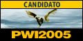 CalitriTradizioni al PREMIO WEB ITALIA 2005