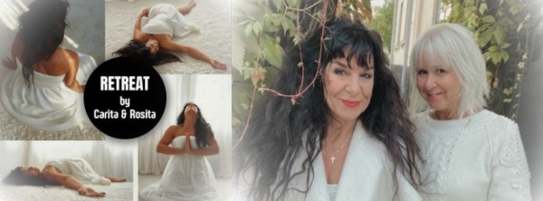 Retreat by Carita & Rosita