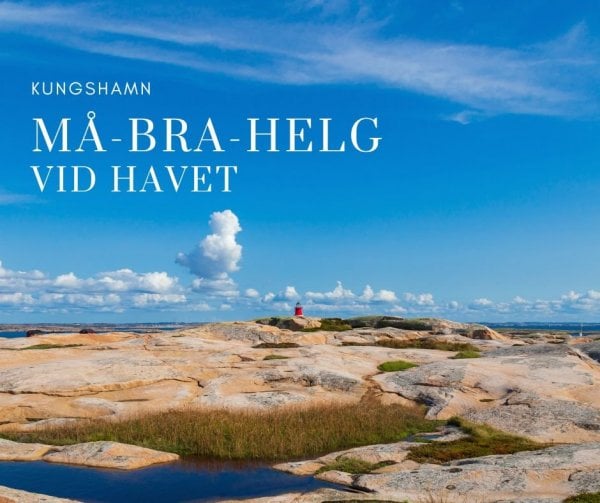 Må-bra-helg i Kungshamn