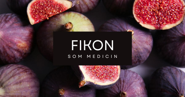 Superfood Fikon