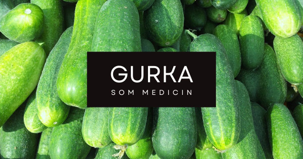 Superfood Gurka