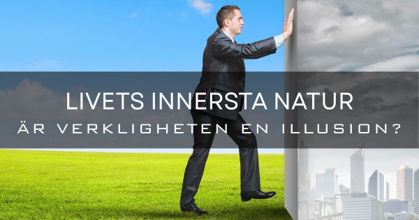 Esoterik om verklighetens innersta natur.
