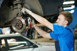 Finding Quality Auto Service