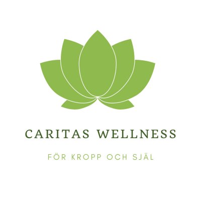 Boka energigivande massage hos Caritas Wellness och sätt fart på livslust och livsenergi!