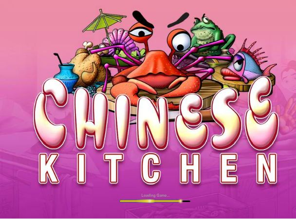 Chinese Kitchen spillemaskine casinovindere.com