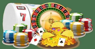 Annorlunda och unika casinospel