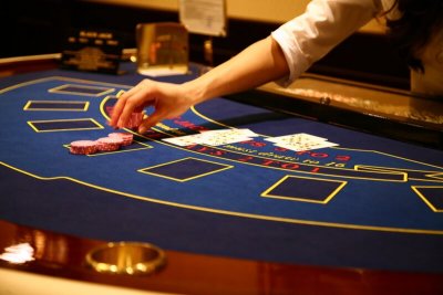 Blackjack -  Ett mycket populärt casinospel online