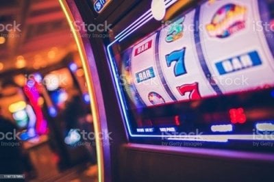 Utländska casinon online