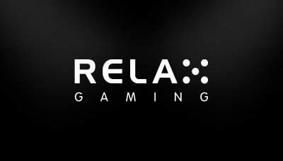 Speltillverkaren Relax Gaming