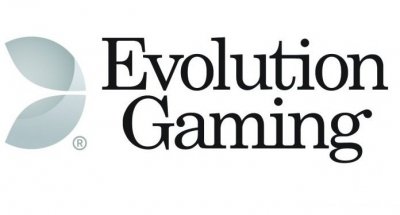 Roliga spel från Evolution