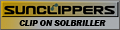 SunClippers - Clip On solbriller