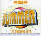 Original Hits - Summer (C/D)