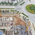 Tiến độ xây dựng chung cư Han Jardin mới nhất tháng 5/2020
