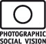 logo Photographic Social Vision