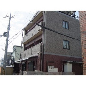 西院駅近くの便利な場所ですよ。東向き日当たり◎マルですよ