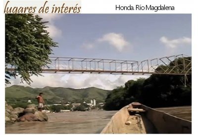 HONDA CIUDAD DE LOS PUENTES,TOLIMA TURISTICO, Honda | Sitios Turísticos Tolima | Viaja por Colombia | Guia, deporte extremo, municipio de