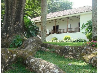 Hacienda el paraiso colombia mi tierra agencia de viajes