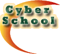 Logo - Cyberschool