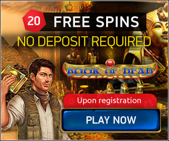 Free spins on sign up nz