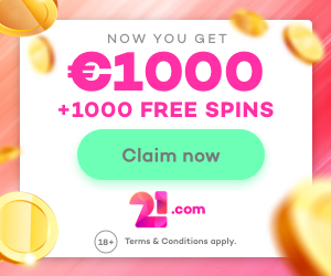 66 Free Spins