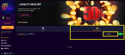 150 Free Spins No Deposit