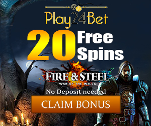 Free Spins On Sign Up No Deposit