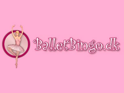Ballet Bingo